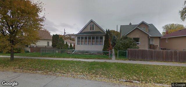 Larawan ng 1171 Burrows Avenue sa Winnipeg, Manitoba