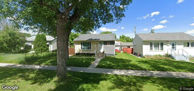 1171 Magnus Avenue（加拿大曼尼托巴省温尼伯市）房屋照片