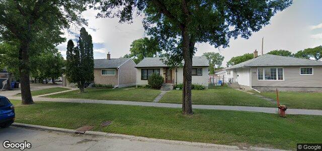1172 Aberdeen Avenue（加拿大曼尼托巴省温尼伯市）房屋照片