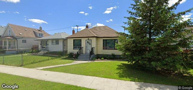 1172 Pritchard Avenue（加拿大曼尼托巴省温尼伯市）房屋照片