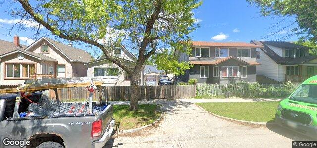 1173 Manitoba Avenue（加拿大曼尼托巴省温尼伯市）房屋照片