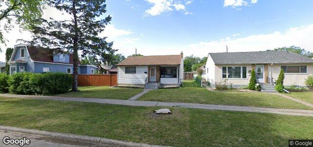 1174 Alfred Avenue（加拿大曼尼托巴省温尼伯市）房屋照片