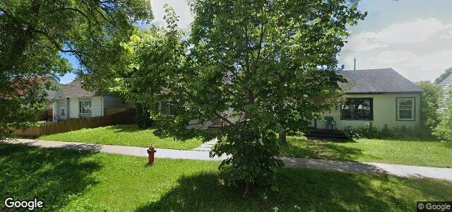 1174 Magnus Avenue（加拿大曼尼托巴省温尼伯市）房屋照片