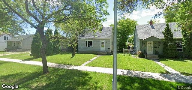 Larawan ng 1174 Manitoba Avenue sa Winnipeg, Manitoba