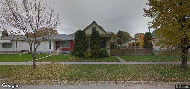 1175 Burrows Avenue（加拿大曼尼托巴省温尼伯市）房屋照片