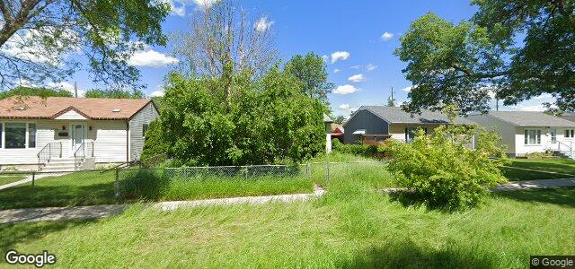 1175 Magnus Avenue（加拿大曼尼托巴省温尼伯市）房屋照片