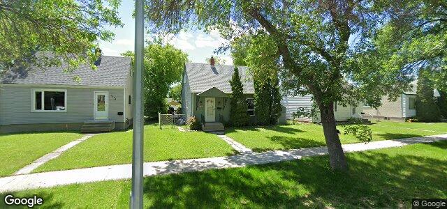 Photo of 1176 Manitoba Avenue in Winnipeg, Manitoba