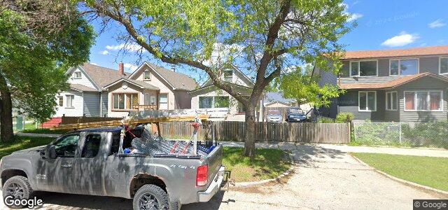 Larawan ng 1177 Manitoba Avenue sa Winnipeg, Manitoba