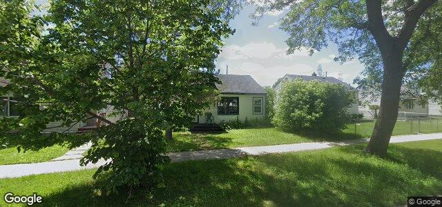 1178 Magnus Avenue（加拿大曼尼托巴省温尼伯市）房屋照片