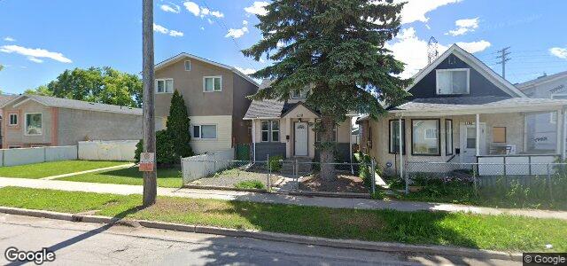 1178 Selkirk Avenue（加拿大曼尼托巴省温尼伯市）房屋照片