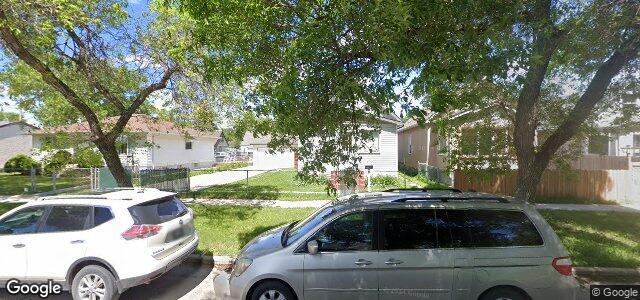 1179 Manitoba Avenue（加拿大曼尼托巴省温尼伯市）房屋照片