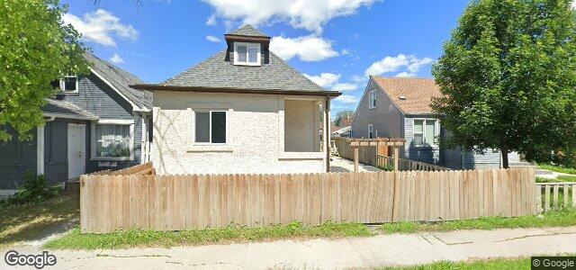 1179 Selkirk Avenue（加拿大曼尼托巴省温尼伯市）房屋照片