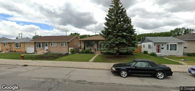 1180 Mountain Avenue（加拿大曼尼托巴省温尼伯市）房屋照片