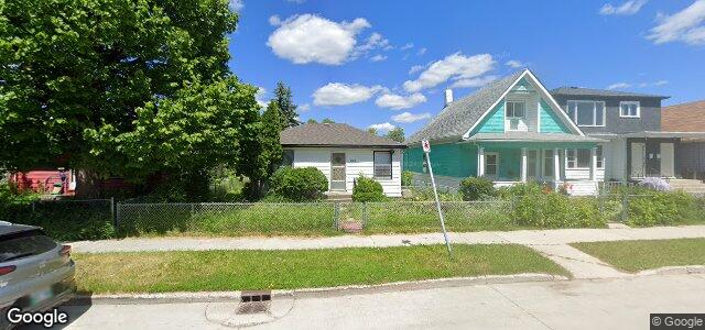 1181 Pritchard Avenue（加拿大曼尼托巴省温尼伯市）房屋照片