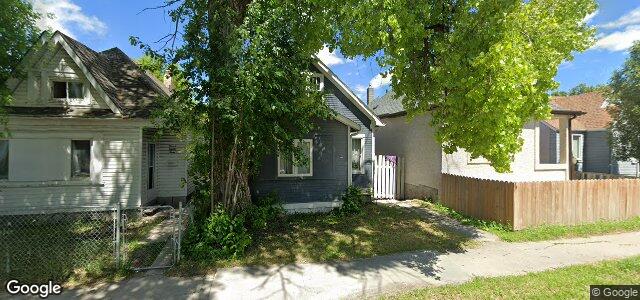 1181 Selkirk Avenue（加拿大曼尼托巴省溫尼伯市）房屋照片