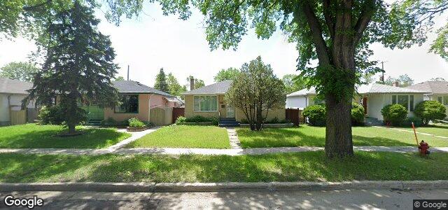 1182 Burrows Avenue（加拿大曼尼托巴省温尼伯市）房屋照片