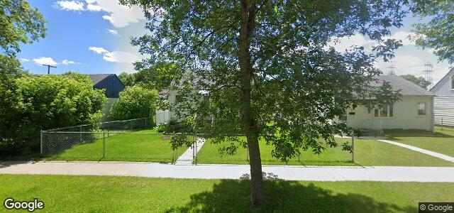 1182 Magnus Avenue（加拿大曼尼托巴省温尼伯市）房屋照片