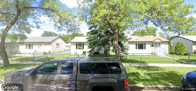 Larawan ng 1183 Magnus Avenue sa Winnipeg, Manitoba