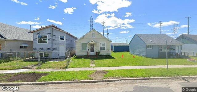 1186 Selkirk Avenue（加拿大曼尼托巴省温尼伯市）房屋照片