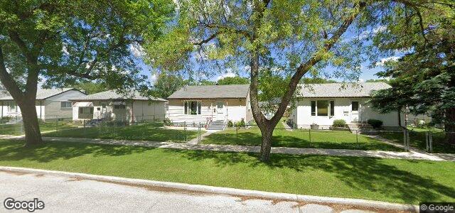 1187 Magnus Avenue（加拿大曼尼托巴省温尼伯市）房屋照片