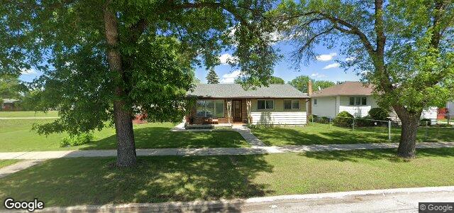 1189 Manitoba Avenue（加拿大曼尼托巴省温尼伯市）房屋照片