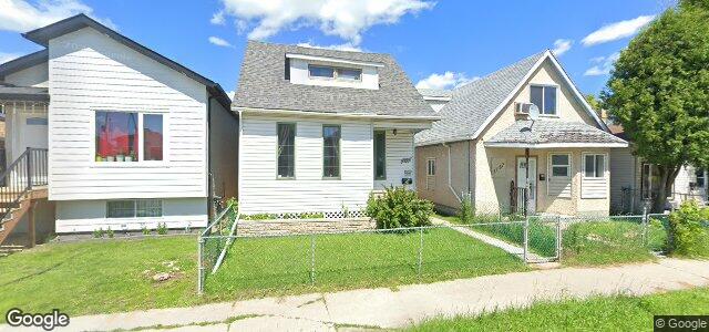 1189 Selkirk Avenue（加拿大曼尼托巴省温尼伯市）房屋照片
