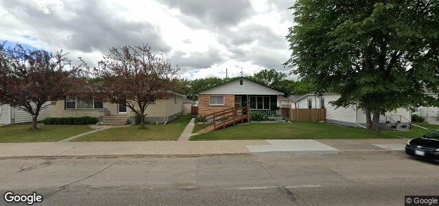 1190 Mountain Avenue（加拿大曼尼托巴省温尼伯市）房屋照片