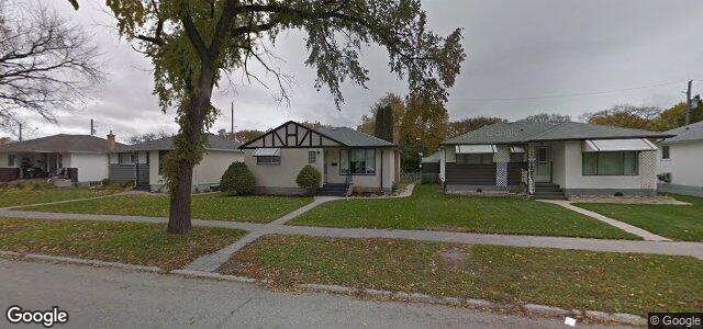 1191 Burrows Avenue（加拿大曼尼托巴省温尼伯市）房屋照片
