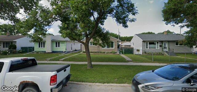 Larawan ng 1192 Aberdeen Avenue sa Winnipeg, Manitoba
