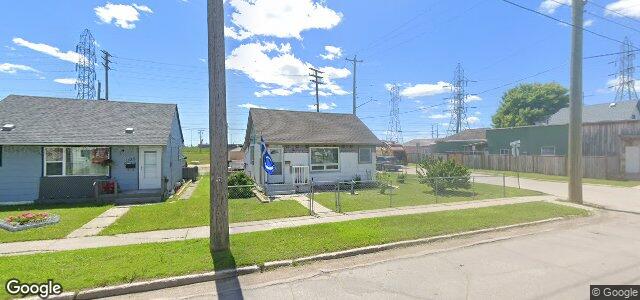 1192 Selkirk Avenue（加拿大曼尼托巴省温尼伯市）房屋照片