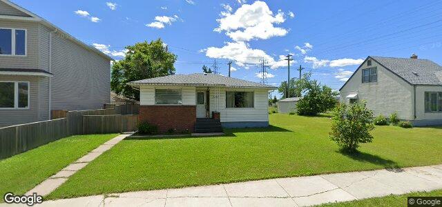 1194 Pritchard Avenue（加拿大曼尼托巴省温尼伯市）房屋照片