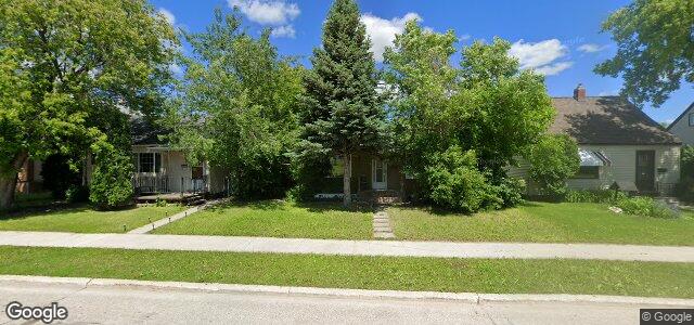 1195 Pritchard Avenue（加拿大曼尼托巴省温尼伯市）房屋照片