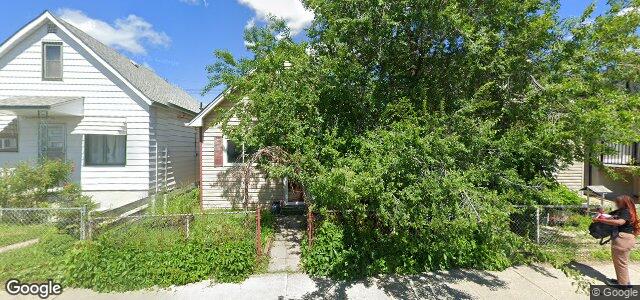 1195 Selkirk Avenue（加拿大曼尼托巴省温尼伯市）房屋照片