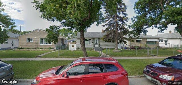 1196 Aberdeen Avenue（加拿大曼尼托巴省温尼伯市）房屋照片