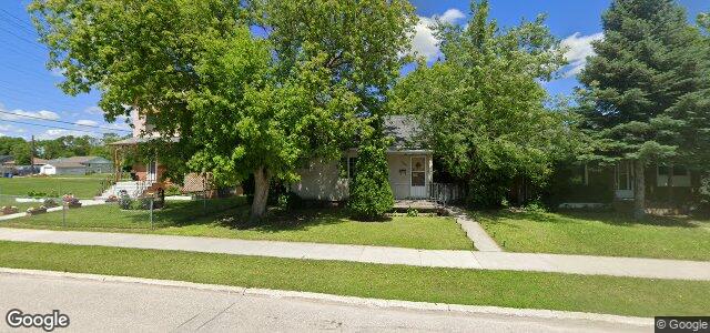 1199 Pritchard Avenue（加拿大曼尼托巴省温尼伯市）房屋照片