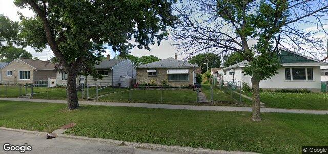 1200 Aberdeen Avenue（加拿大曼尼托巴省温尼伯市）房屋照片