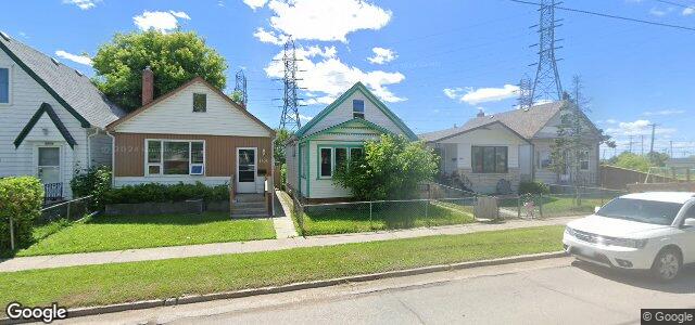 1200 Selkirk Avenue（加拿大曼尼托巴省温尼伯市）房屋照片