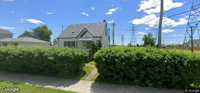 1202 Pritchard Avenue（加拿大曼尼托巴省温尼伯市）房屋照片