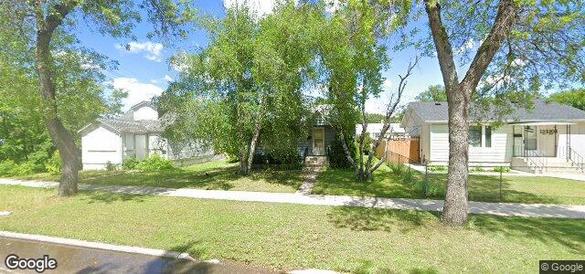 1207 Magnus Avenue（加拿大曼尼托巴省温尼伯市）房屋照片