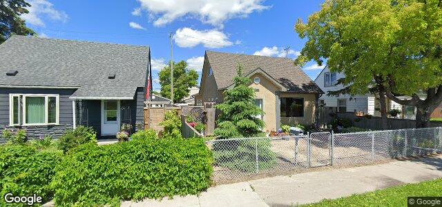 1211 Selkirk Avenue（加拿大曼尼托巴省温尼伯市）房屋照片