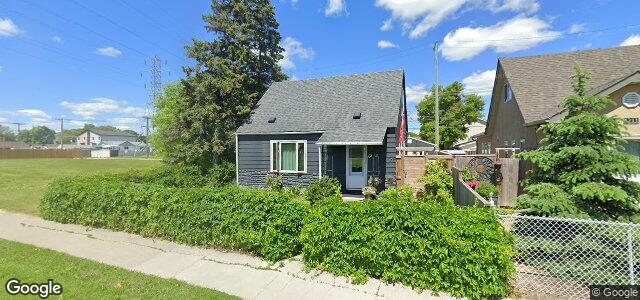 1213 Selkirk Avenue（加拿大曼尼托巴省温尼伯市）房屋照片