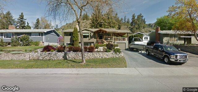 1218 Mountain Avenue（加拿大曼尼托巴省温尼伯市）房屋照片