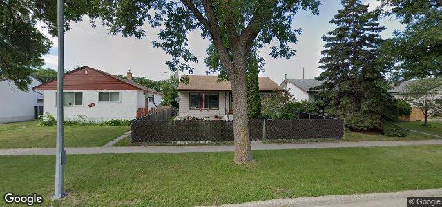 1220 Aberdeen Avenue（加拿大曼尼托巴省温尼伯市）房屋照片