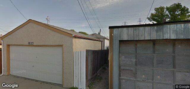 1224 Selkirk Avenue（加拿大曼尼托巴省温尼伯市）房屋照片