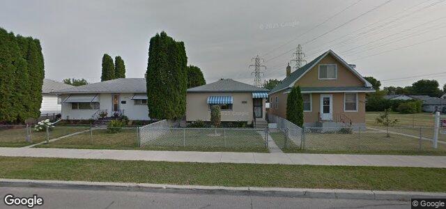 1227 Pritchard Avenue（加拿大曼尼托巴省温尼伯市）房屋照片