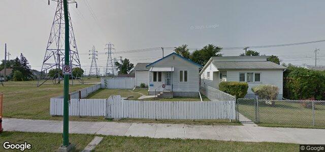 1228 Pritchard Avenue（加拿大曼尼托巴省温尼伯市）房屋照片