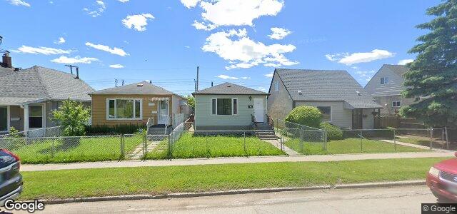 1228 Selkirk Avenue（加拿大曼尼托巴省温尼伯市）房屋照片