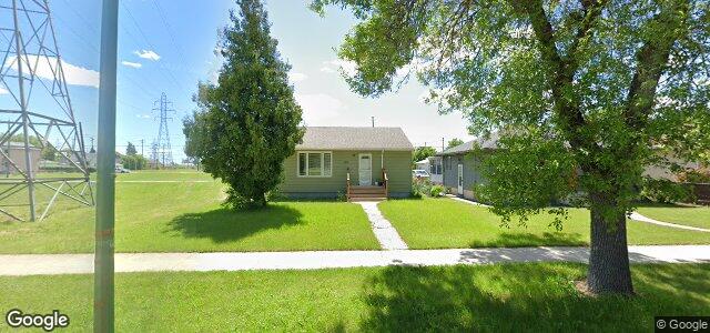 1230 Manitoba Avenue（加拿大曼尼托巴省温尼伯市）房屋照片