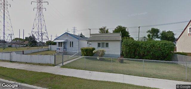 1230 Pritchard Avenue（加拿大曼尼托巴省温尼伯市）房屋照片