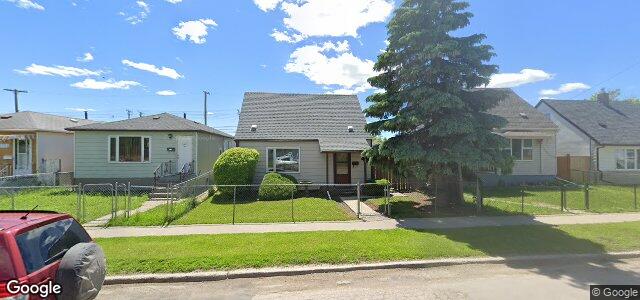 1230 Selkirk Avenue（加拿大曼尼托巴省温尼伯市）房屋照片